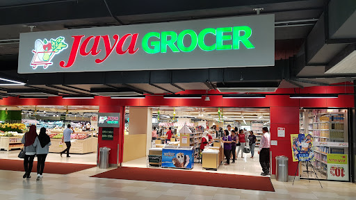Jaya Grocer, Kuantan City Mall