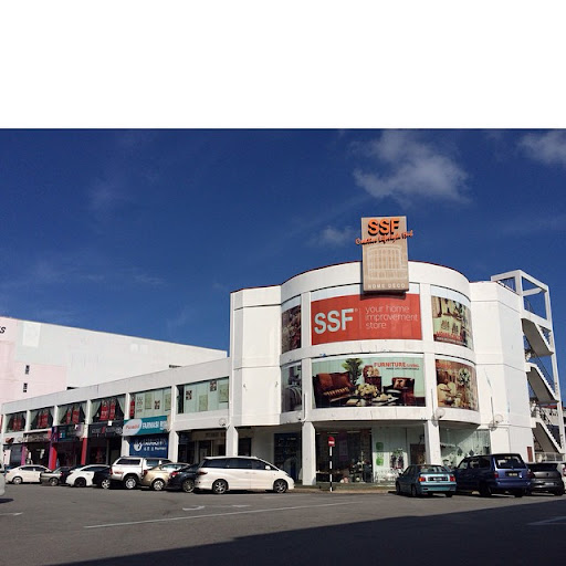 SSFHOME @ Kuantan City Mall SSFHOME @ Kuantan City Mall