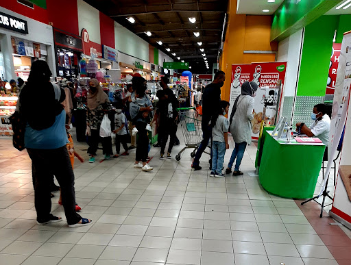 Giant Kuantan Giant Kuantan