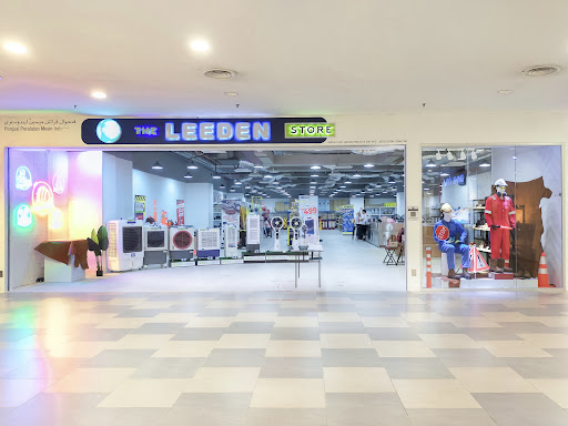 The Leeden Store - Kuantan City Mall The Leeden Store - Kuantan City Mall