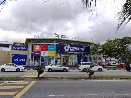 DirectD Flagship Store Kuantan DirectD Flagship Store Kuantan