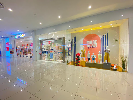 Babyshop East Coast Mall