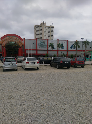 THESTOCK printing Kuantan Centre Point THESTOCK printing Kuantan Centre Point