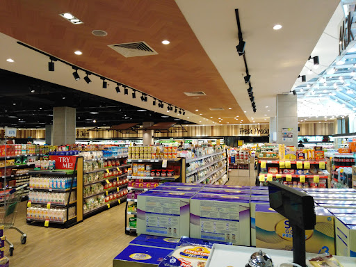 Green Heights Shopping Mall Green Heights Shopping Mall