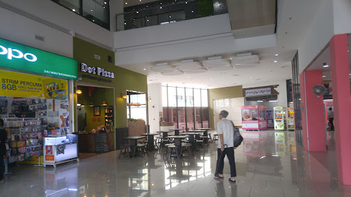 ST3 Shopping Mall