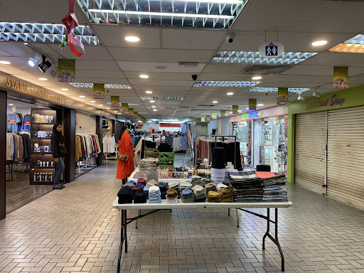 Hopoh Shopping Centre Hopoh Shopping Centre