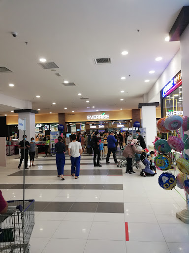 MetroMall @MetroCity Square