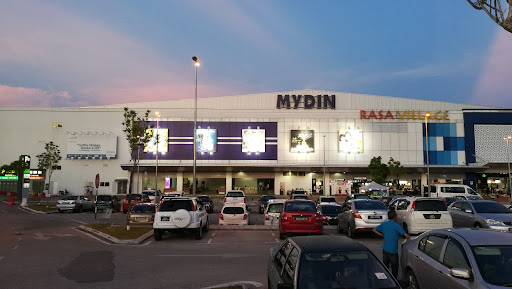 Mydin @ Petrajaya