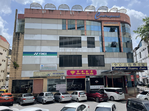 Centrepoint Shopping Centre