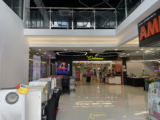 Wisma Wan Shopping Centre