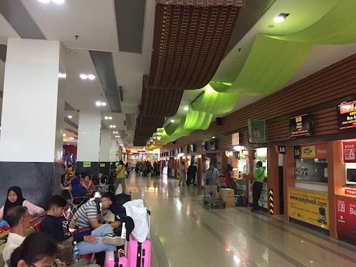 Kuching Sentral