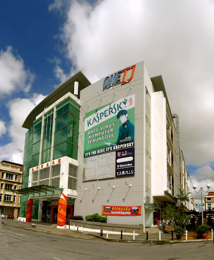 OneTJ ICT Shopping Complex