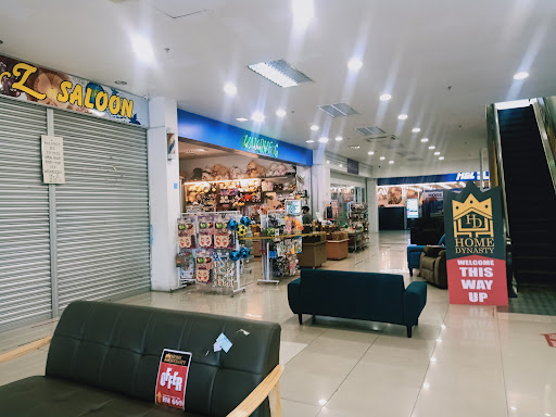 Tabuan Plaza