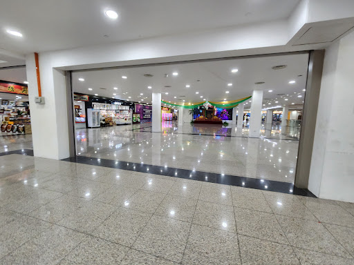 Boulevard Mall