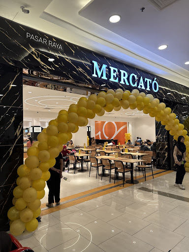 Mercato Kulim