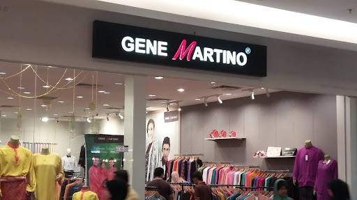 Gene Martino Landmark Central Shopping Centre Gene Martino Landmark Central Shopping Centre