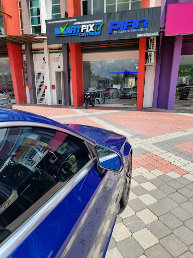 Smartfix Centre Kulim - Mobile Phone Specialist