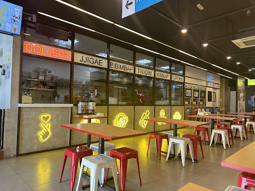 MyeongDong Topokki Kulim Central
