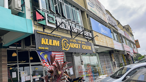 Kulim Gadget Centre Kulim Gadget Centre