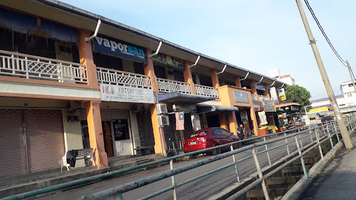 Aked Seri Muhibbah MPKK