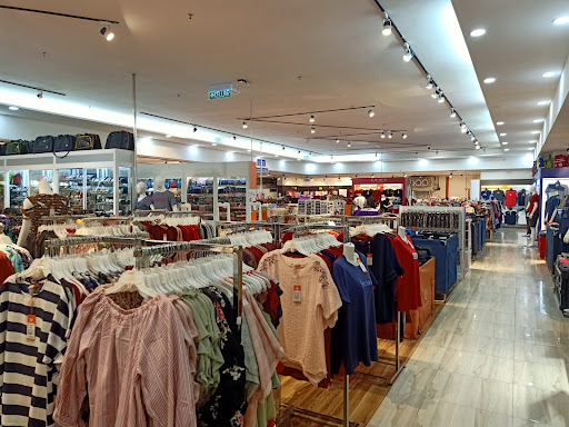 Bataras Hypermarket Labuan