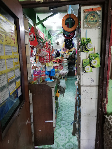 Bushra Trading Bushra Trading