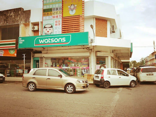 Watsons Fajar Lahat Datu Watsons Fajar Lahat Datu