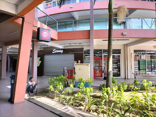 Servay Jaya