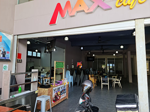 Max Cinemas Max Cinemas