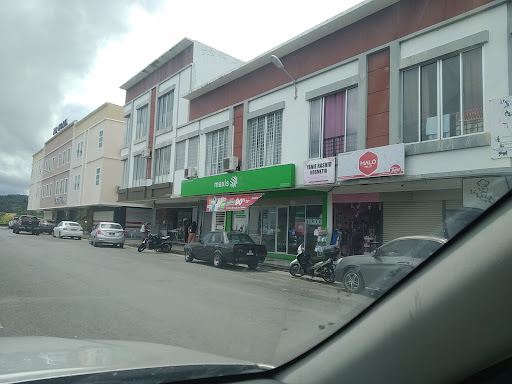 Maxis Centre Lahad Datu Maxis Centre Lahad Datu