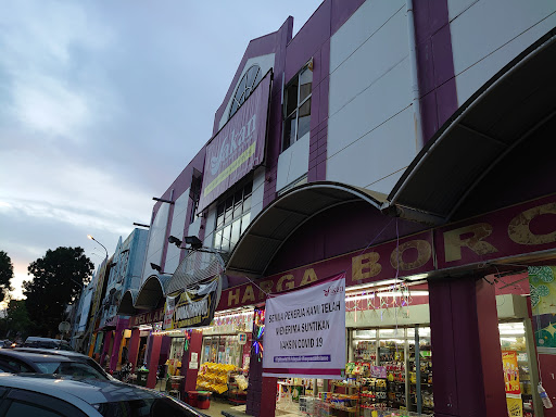Pasaraya Borong Sakan Langkawi