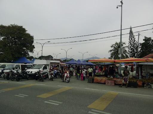 Int3tree Langkawi Utama