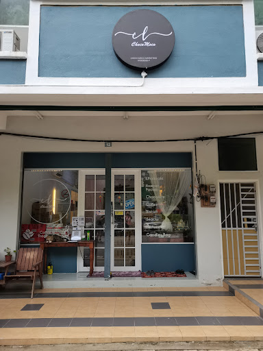 Choco Moco Marketing