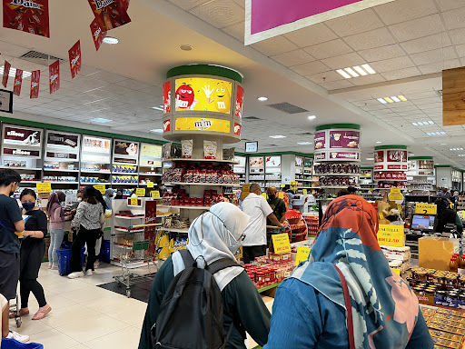 HIG Bazaar