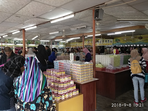 Warisan Sireh Lagenda Warisan Sireh Lagenda