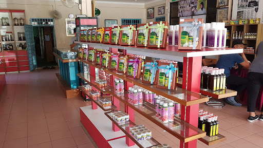 Warisan Salju Enterprise