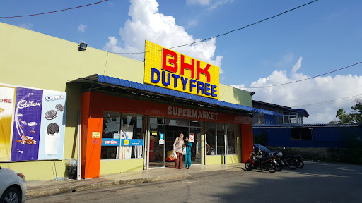 Teow Soon Huat Padang Matsirat Sdn Bhd