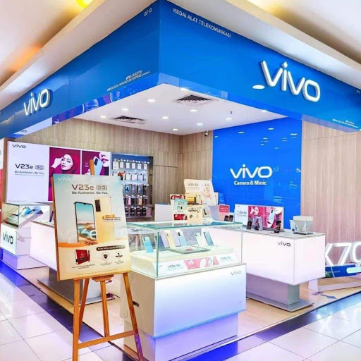 Vivo Concept Store Billion Manjung Papa Rich Enterprise ( Billion, Seri Manjung, Perak ) Vivo Concept Store Billion Manjung Papa Rich Enterprise ( Billion, Seri Manjung, Perak )
