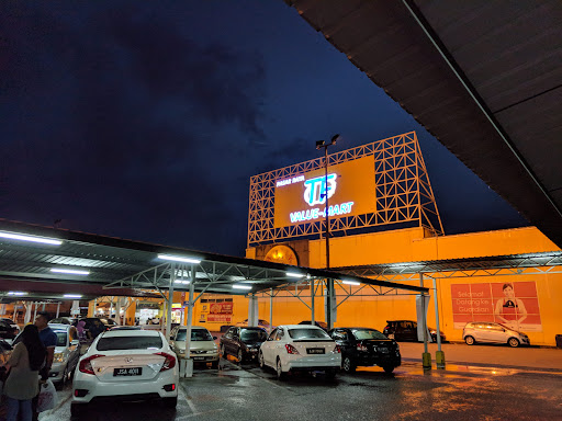TF Value-Mart Seri Manjung TF Value-Mart Seri Manjung