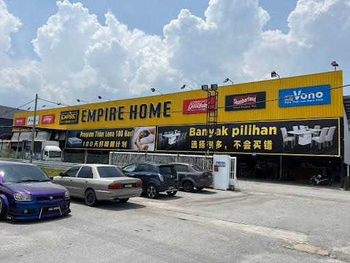 Empire Home Furniture (Seri Manjung)