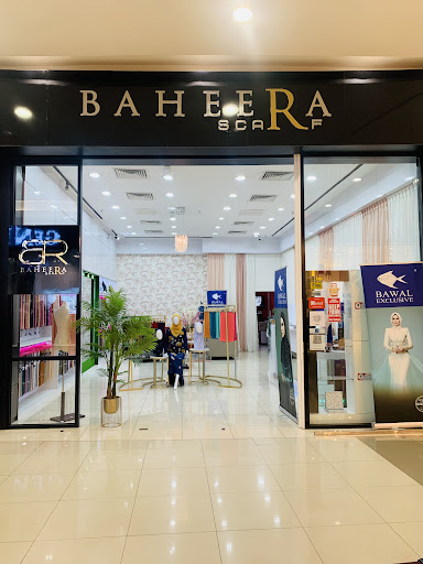 Baheera Boutique (Bawal Exclusive Perak) Baheera Boutique (Bawal Exclusive Perak)