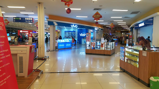 Cukcoo Brandstore Tesco Manjung