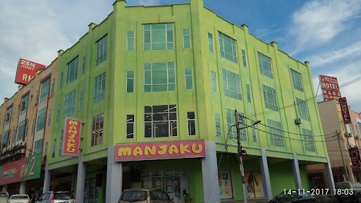 Manjaku Baby Mall Sitiawan