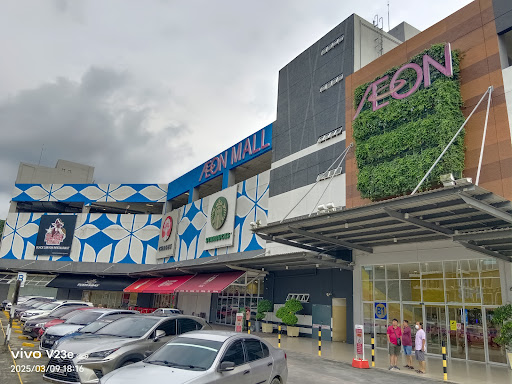 TGV Seri Manjung ( Aeon, Manjung Point, Perak )
