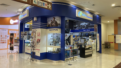 N4 Camera Store (Aeon Seri Manjung)