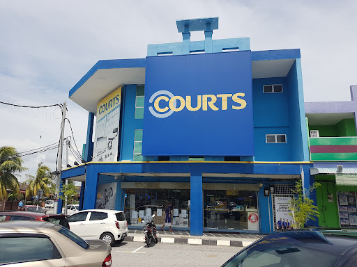 COURTS Manjung