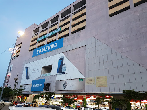 Plaza Hang Tuah