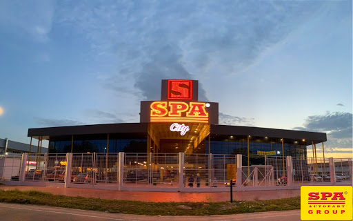 SPA City Mall SPA City Mall