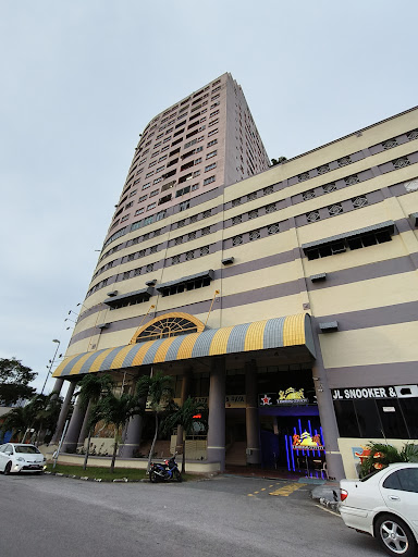 Plaza Melaka Raya Plaza Melaka Raya