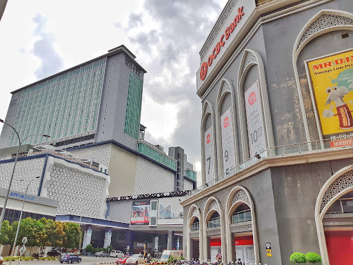 Terminal Pahlawan Terminal Pahlawan